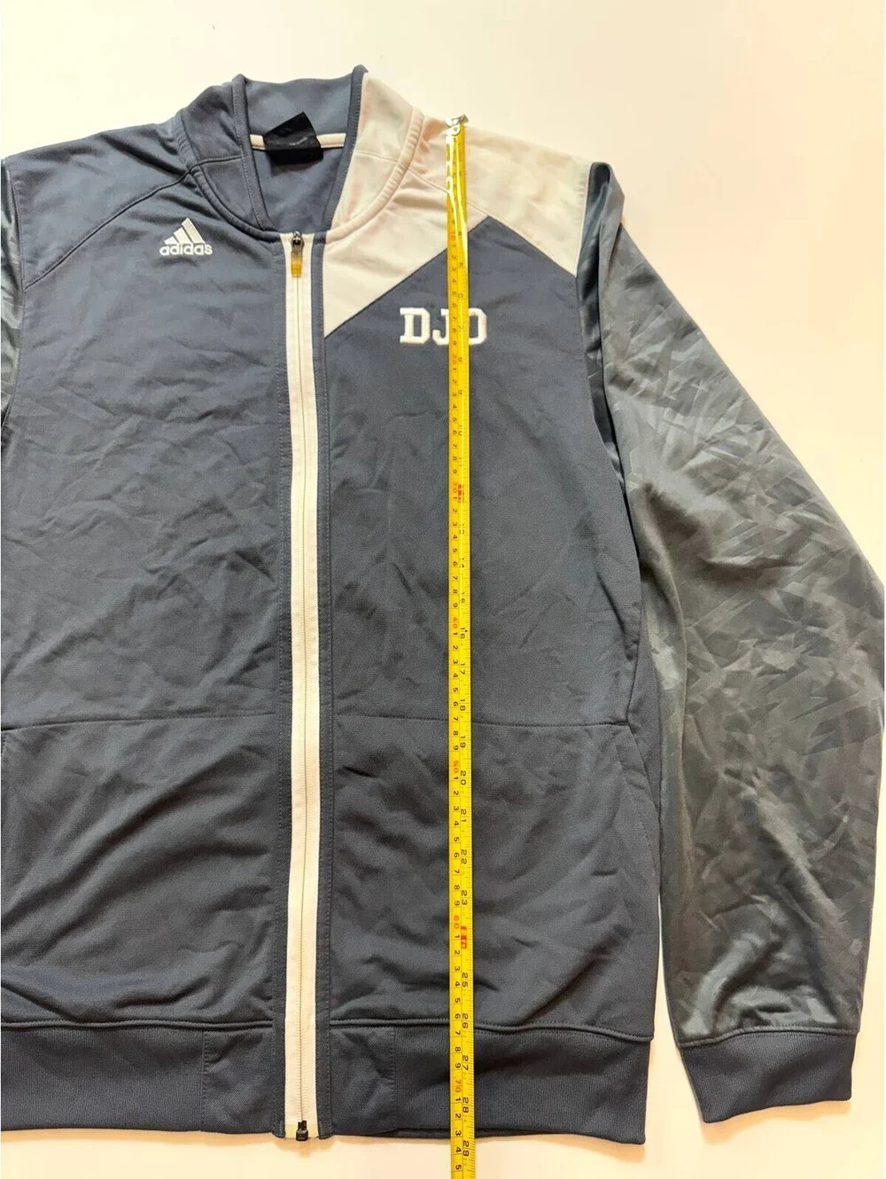adidas details brand